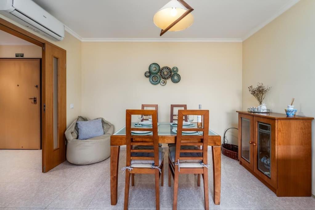 Ocean'S Place Near Praia Da Rocha Portimao Ngoại thất bức ảnh