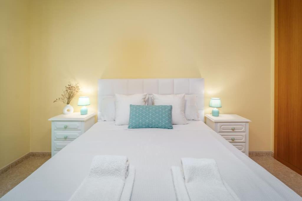 Ocean'S Place Near Praia Da Rocha Portimao Ngoại thất bức ảnh