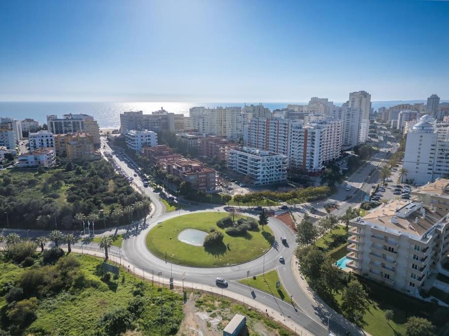 Ocean'S Place Near Praia Da Rocha Portimao Ngoại thất bức ảnh