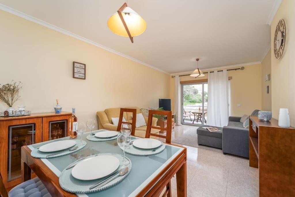 Ocean'S Place Near Praia Da Rocha Portimao Ngoại thất bức ảnh