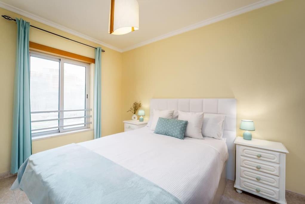 Ocean'S Place Near Praia Da Rocha Portimao Ngoại thất bức ảnh