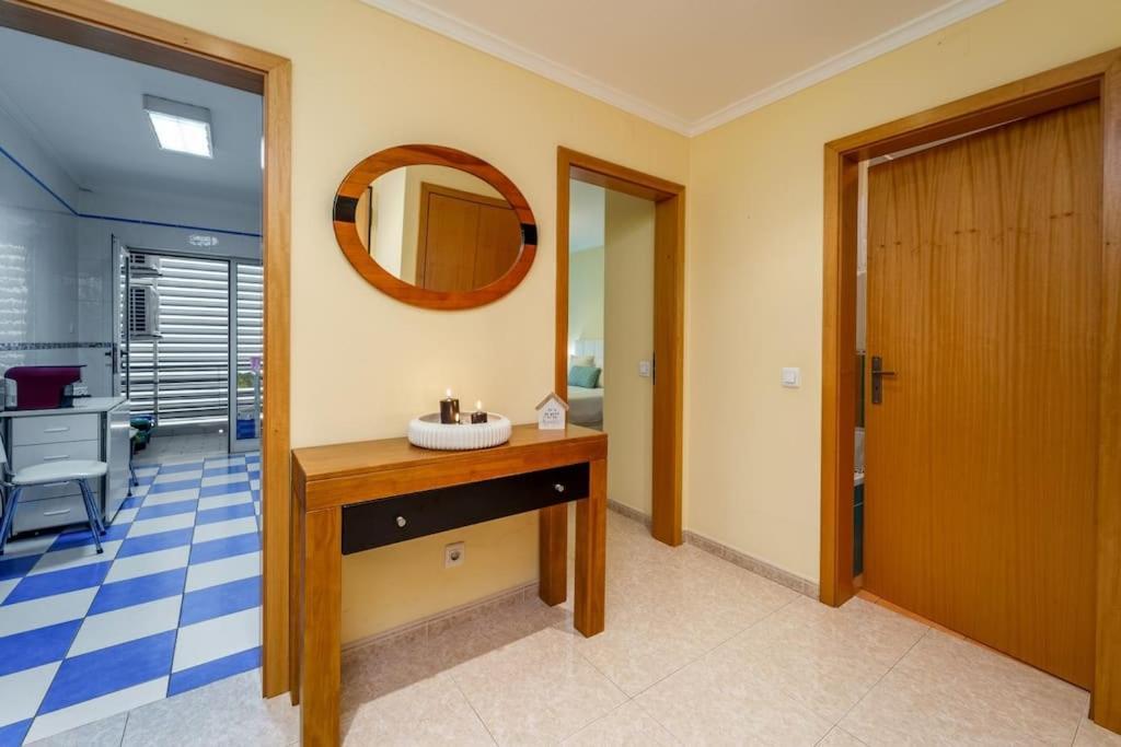 Ocean'S Place Near Praia Da Rocha Portimao Ngoại thất bức ảnh