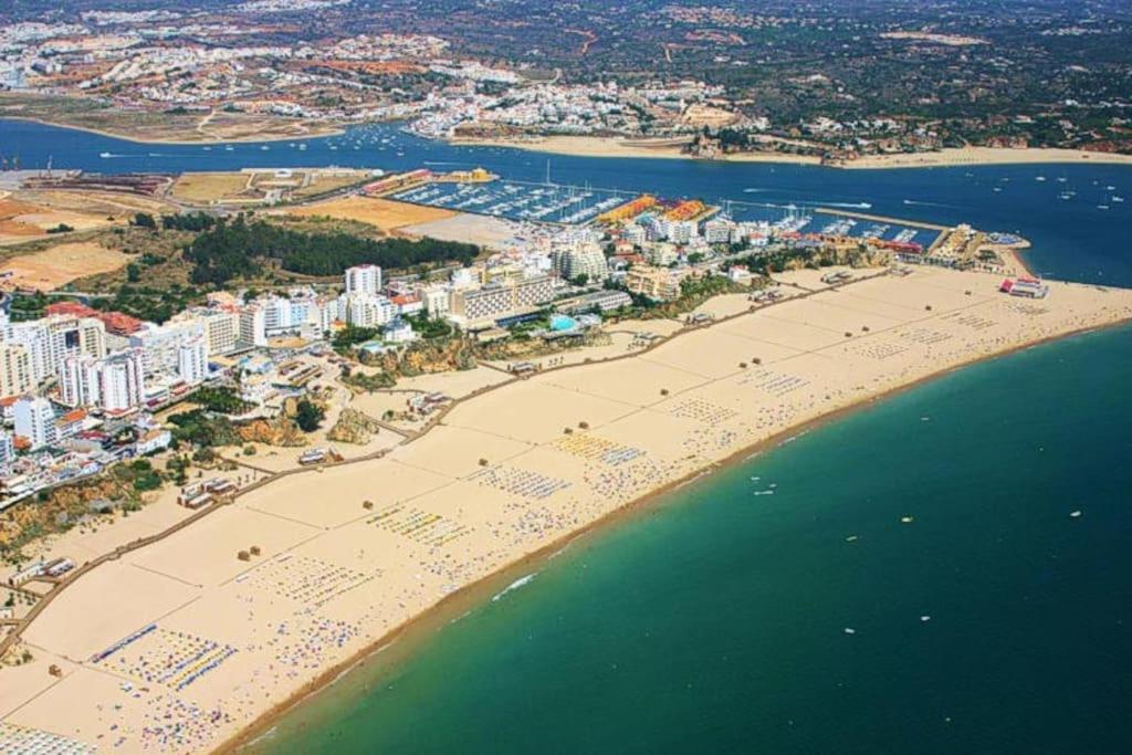 Ocean'S Place Near Praia Da Rocha Portimao Ngoại thất bức ảnh