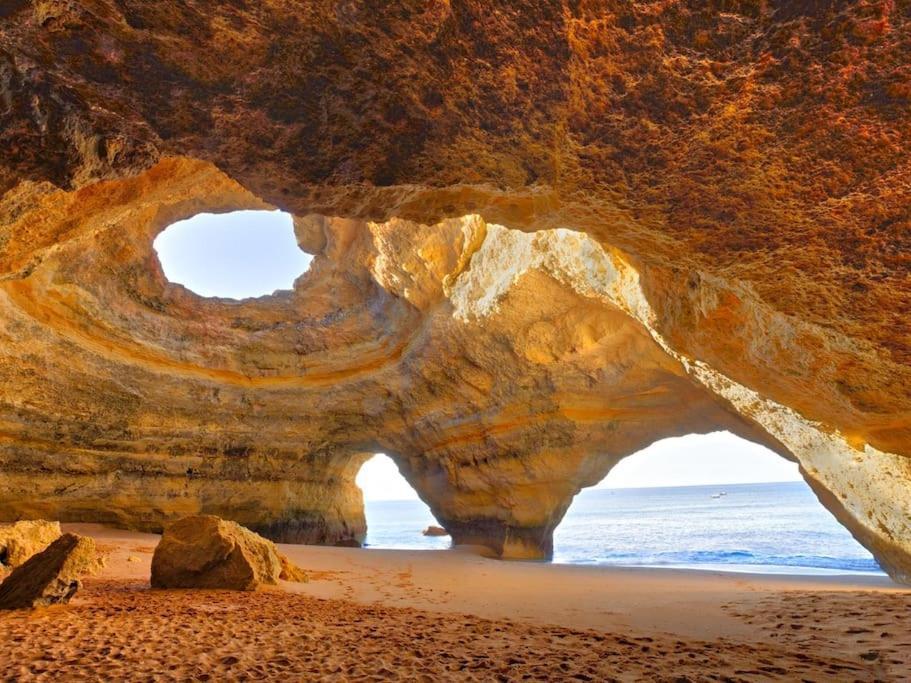 Ocean'S Place Near Praia Da Rocha Portimao Ngoại thất bức ảnh